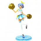 Figuuri: Re: Zero - Cheerleader Version (23cm)