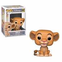 Funko Pop! Vinyl: Disney Lion King - Nala