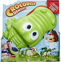 Crocodile Dentist