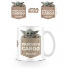 Muki: Star Wars - Baby Yoda Precious Cargo