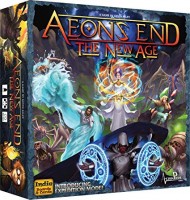 Aeon\'s End: The New Age