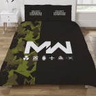 Pussilakanasetti: COD Modern Warfare - Icons Double Duvet