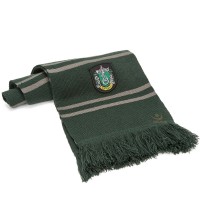 Huivi: Harry Potter - Slytherin (190cm)