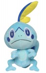 Pehmolelu: Pokemon - Sobble (20cm)