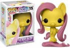 Funko Pop! Vinyl: My Little Pony - Fluttershy Sea Pony