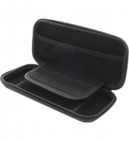 Deltaco Gaming: Lite Hard Carry Case With Storage