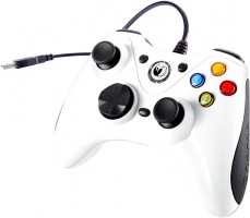 NACON: GC-100 - Wired Controller (White)