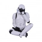 Figuuri: Star Wars - Original See No Evil Stormtrooper (10cm)
