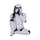 Figuuri: Star Wars - Original Speak No Evil Stormtrooper (10cm)