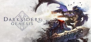 Darksiders Genesis (EMAIL, ilmainen toimitus)