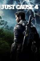 Just Cause 4 (EMAIL - ilmainen toimitus)