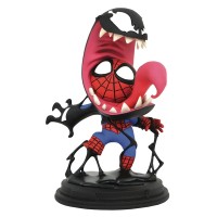 Patsas: Venom & Spider-Man Animated Series (13cm)