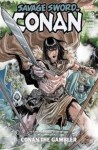 Savage Sword of Conan: Conan the Gambler