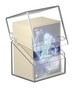 Ultimate Guard: Boulder Deck Case 80+ Standard Size Clear