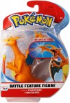 Figuuri: Pokemon Battle Feature - Charizard