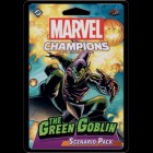 Marvel Champions LCG: Scenario Pack - The Green Goblin