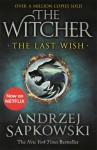 Witcher: The Last Wish (2020)
