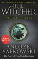 Witcher: Sword of Destiny (2020)
