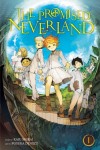 The Promised Neverland Vol. 1