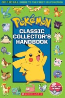 Pokemon: Classic Collector\'s Handbook