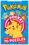 Pokemon: Pocket Puzzles