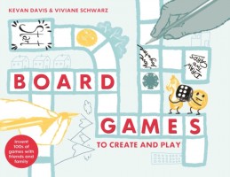 Board Games: Create And Play