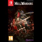 Hell Warders