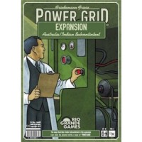 Power Grid Expansion: India & Australia