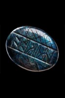 The Hobbit: Kili\'s Rune Stone Replica