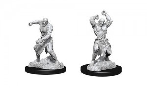 D&D Nolzur\'s Marvelous Miniatures: Flesh Golem