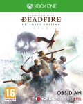 Pillars Of Eternity II - Deadfire Ultimate Edition