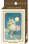 Pelikortit: My Neighbour Totoro (Studio Ghibli)