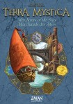 Terra Mystica: Merchants Of The Sea Expansion