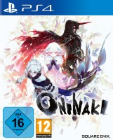 Oninaki