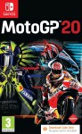 MotoGP 20 (EMAIL - ilmainen toimitus)