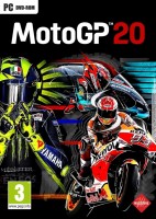 MotoGp 20