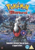 Pokmon: The Rise of Darkrai