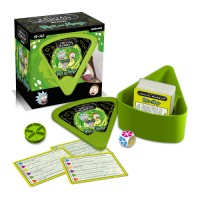 Rick and Morty: Trivial Pursuit