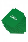 Ultimate Guard Card Dividers Standard Size Green (10)