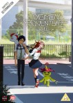 Digimon Adventure Tri: Chapter 2 - Determination