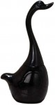 Vessaharja: Swan Shaped - Black