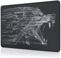Titanwolf: Speed Gaming hiirimatto (250 x 350mm)