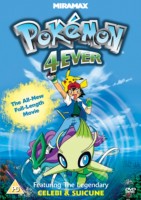 Pokmon - The Movie: 4ever