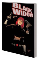 Black Widow: Complete Collection