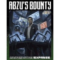 Abzu\'s Bounty