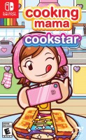 Cooking Mama: Cookstar