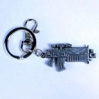 Avaimenper - Warhammer 40K - Bolter Metallic Finish