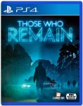 Those Who Remain: Deluxe Edition