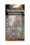 Dungeons & Dragons Dice Masters Team Pack: The Zhentarim