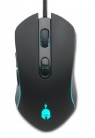 Spartan Gear: Wired Gaming Mouse - Peltast